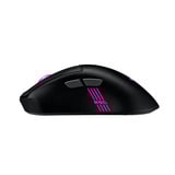 ASUS ROG Keris II Origin, Gaming-Maus schwarz