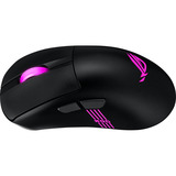 ASUS ROG Keris II Origin, Gaming-Maus schwarz