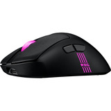 ASUS ROG Keris II Origin, Gaming-Maus schwarz