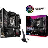 ASUS ROG STRIX B560-G GAMING WIFI, Mainboard