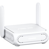 ASUS RT-BE58 Go, Mobile WLAN-Router weiß