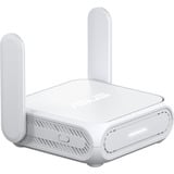 ASUS RT-BE58 Go, Mobile WLAN-Router weiß