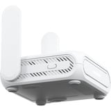 ASUS RT-BE58 Go, Mobile WLAN-Router weiß