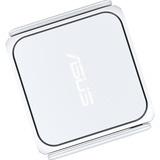 ASUS RT-BE58 Go, Mobile WLAN-Router weiß