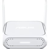 ASUS RT-BE58 Go, Mobile WLAN-Router weiß