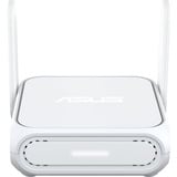 ASUS RT-BE58 Go, Mobile WLAN-Router weiß