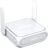 ASUS RT-BE58 Go, Mobile WLAN-Router weiß