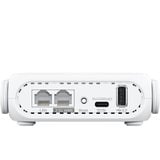 ASUS RT-BE58 Go, Mobile WLAN-Router weiß