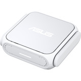 ASUS RT-BE58 Go, Mobile WLAN-Router weiß