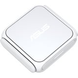 ASUS RT-BE58 Go, Mobile WLAN-Router weiß