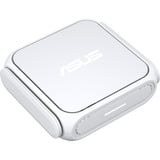 ASUS RT-BE58 Go, Mobile WLAN-Router weiß