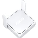 ASUS RT-BE58 Go, Mobile WLAN-Router weiß