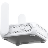 ASUS RT-BE58 Go, Mobile WLAN-Router weiß