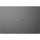 ASUS Zenbook A14 (UX3407RA-QD010W), Notebook grau, Qualcomm Snapdragon X Elite X1E-78-100, Qualcomm Adreno GPU, 32 GB LPDDR5X, 1 TB (1 TB SSD), Windows 11 Home 64-Bit
