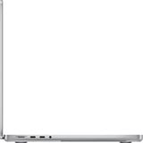 Apple MacBook Pro (14") 2026 CTO, Notebook silber, 64 GB, 1 TB (1 TB SSD), M5-Pro, MacOS, Deutsch