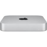 Apple Mac mini M1 8-Core CTO, MAC-System silber, macOS Big Sur