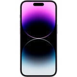 Apple iPhone 14 Pro 256GB Generalüberholt, Handy Dunkellila