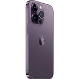 Apple iPhone 14 Pro 256GB Generalüberholt, Handy Dunkellila