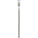 Bosch Hammerbohrer SDS-plus-5, Ø 25mm Arbeitslänge 550mm