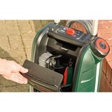 Bosch Heimwerken & Garten Akku-Druckreiniger Fontus (Gen2), 18Volt grün/schwarz, Li-Ionen Akku 2,5Ah, POWER FOR ALL ALLIANCE