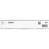 Bosch PRO Impact Steckschlüsseleinsatz-Set 1/2", 9-teilig schwarz, tief