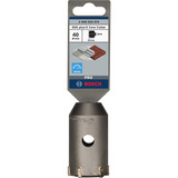 Bosch PRO SDS plus-5 Core Cutter Hohlbohrkrone, Ø 40mm, Bohrer 