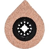 Bosch Professional EXPERT Mörtelentferner AVZ 70 RT4 3 max, Ø 70mm, Sägeblatt Carbide-RIFF, Schnittbreite 2,5mm