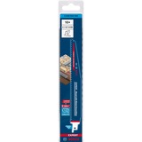 Bosch Professional EXPERT Säbelsägeblatt ‘Wood with Metal Demolition’ S 1167 XHM, 10 Stück Länge 225mm