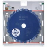Bosch Professional EXPERT Wood Kreissägeblatt, Ø 250mm, 24Z Bohrung 30mm, für Akku-Kappsägen