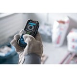 Bosch Professional Laser-Entfernungsmesser GLM 50-27 CG Professional blau/schwarz, Reichweite 50m, grüne Laserlinie