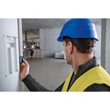 Bosch Professional Laser-Entfernungsmesser GLM 50-27 CG Professional blau/schwarz, Reichweite 50m, grüne Laserlinie
