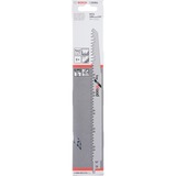 Bosch Professional Säbelsägeblatt S 1531 L Top for Wood, 5 Stück Länge 240mm