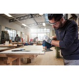 Bosch Professional Stichsägeblatt T 101 BR Clean for Wood, 100mm 25 Stück
