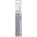 Bosch Säbelsägeblatt S 1531 L Top for Wood, 5 Stück Länge 240mm