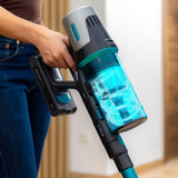 Cecotec Conga Rockstar 1500 Horizon X-Treme XL, Stielstaubsauger 