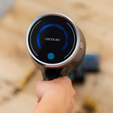 Cecotec Conga Rockstar 1500 Horizon X-Treme XL, Stielstaubsauger 