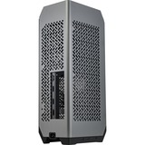 Cooler Master NCORE 100 MAX, Tower-Gehäuse dunkelgrau