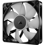 Corsair RS120 ARGB, Gehäuselüfter schwarz, 120 mm