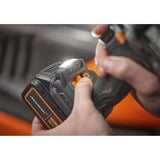 DEWALT Akku-Schlagbohrschrauber DCD85MM2T, 18Volt, im McLaren Design grau/schwarz, 2x Li-Ion XR Akku 4Ah, in T STAK Box