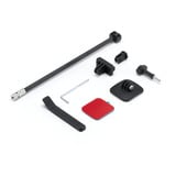 DJI Osmo 360 Third-Person Helmhalterungs-Kit schwarz, für Osmo 360