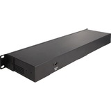 DeLOCK 19″ Industrie Hub 10 x USB 10 Gbps Typ-A 