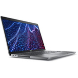 Dell Latitude 5430 Generalüberholt, Notebook grau, Intel® Core™ i5-1235U, Intel® Iris® Xe Graphics, 16 GB DDR4, 512 GB (512 GB SSD), Windows 11 Pro