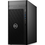 Dell Precision 3660 (09VNP), PC-System schwarz, Windows 11 Pro 64-Bit