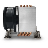 Dynatron A-55, CPU-Kühler für Server ab 3 Höheneinheiten, 80 mm