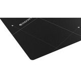ENDORFY Floor Pad FP120R, Schutzmatte schwarz/mehrfarbig
