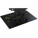 ENDORFY Floor Pad FP120R, Schutzmatte schwarz/mehrfarbig