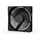 ENDORFY Stratus 120 PWM, Gehäuselüfter schwarz, 120 mm
