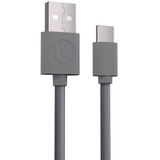 ENDORFY VIRO Infra Wireless Alt Gray, Gaming-Headset grau, 2,4-GHz-USB-C-Dongle, Bluetooth, USB-C, 3,5mm-Klinke