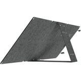 EcoFlow 60W Tragbares Solarpanel (Type-C) schwarz/grau