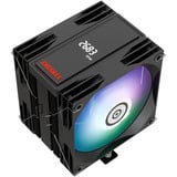 Enermax MARBLEBRON II 650W + ETS-T41 Digital ARGB Bundle, Set schwarz, 650 Watt